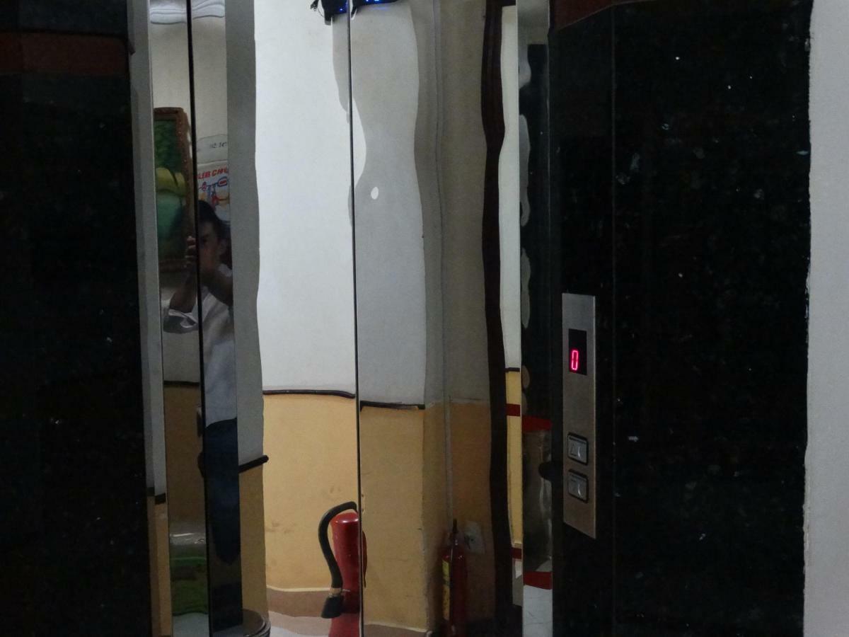 Thuong Hai Hotel ホーチミン市 エクステリア 写真